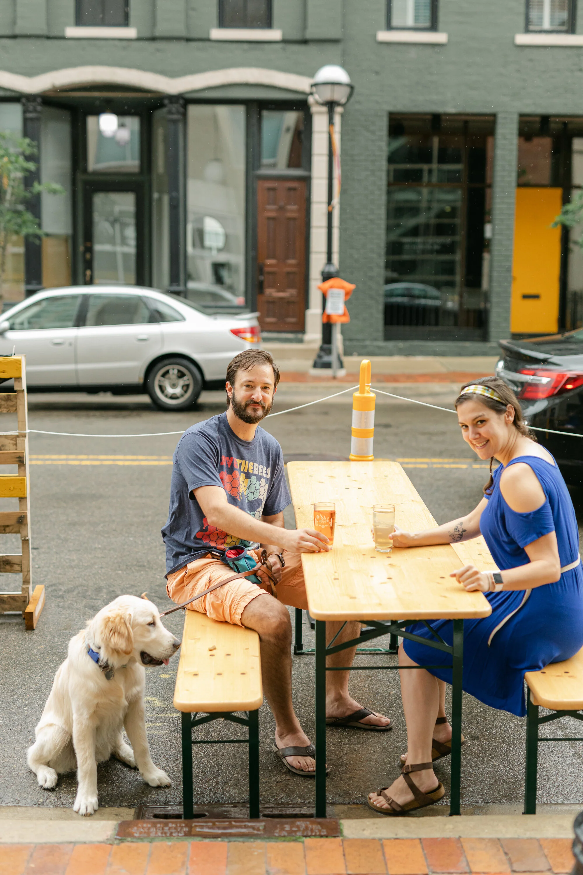 Meet the Bløm Team #2