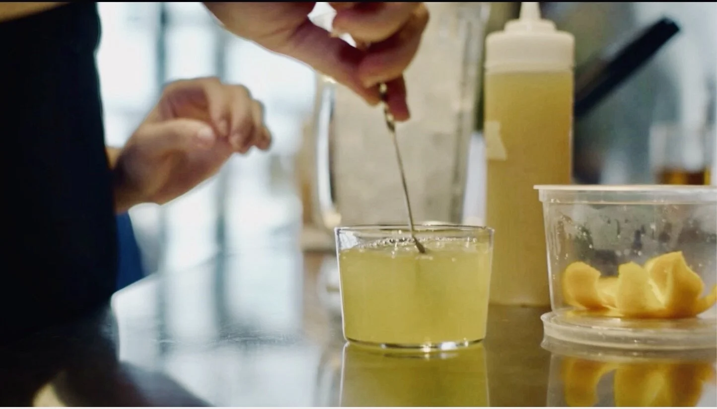 Ann Arbor Restaurant Week Kit + Demo