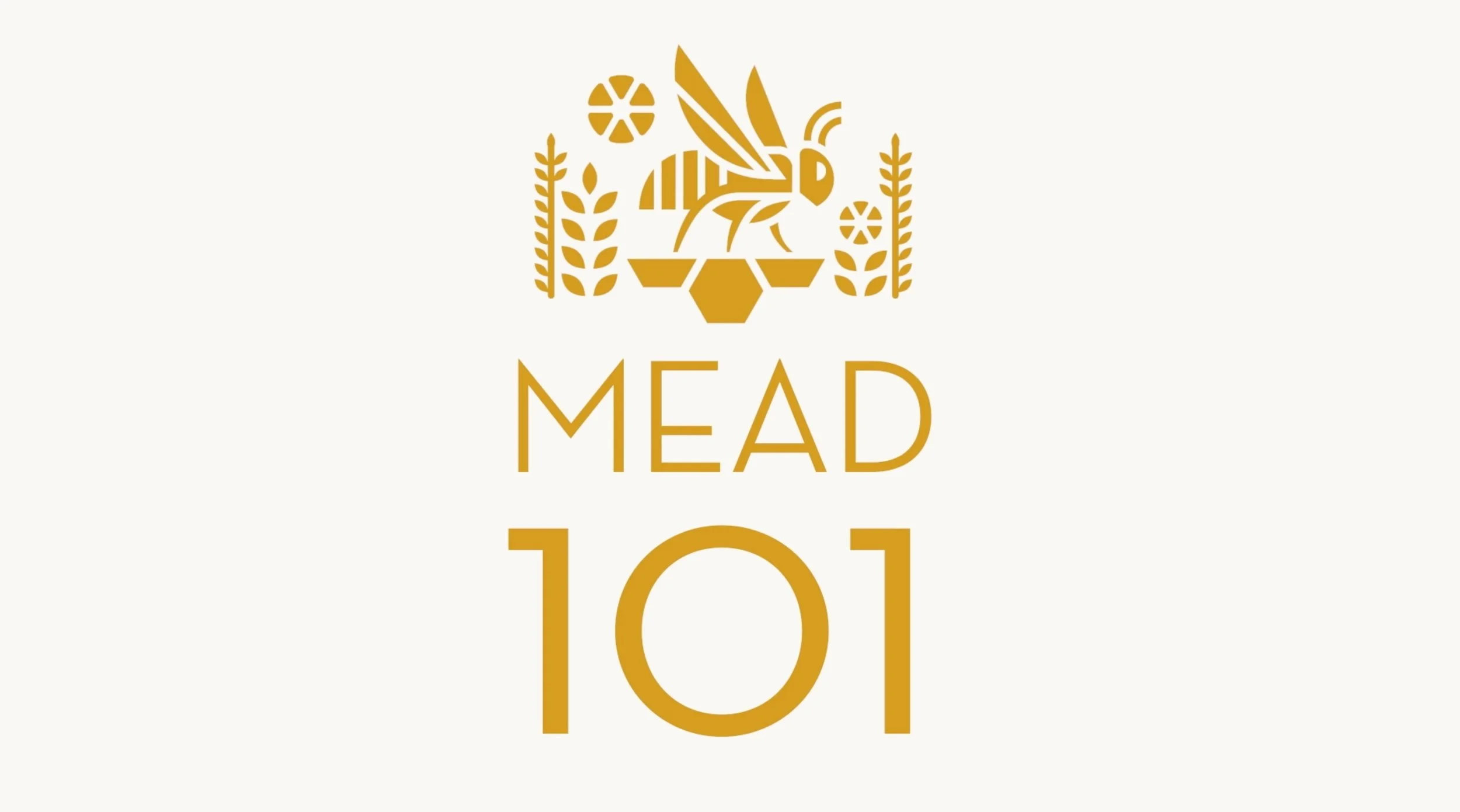Session Mead 101