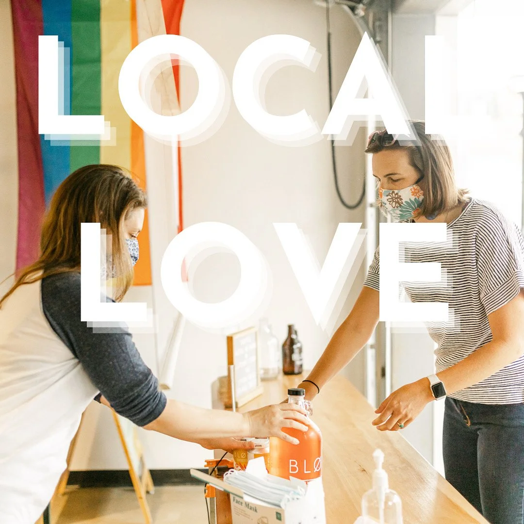 Local Love