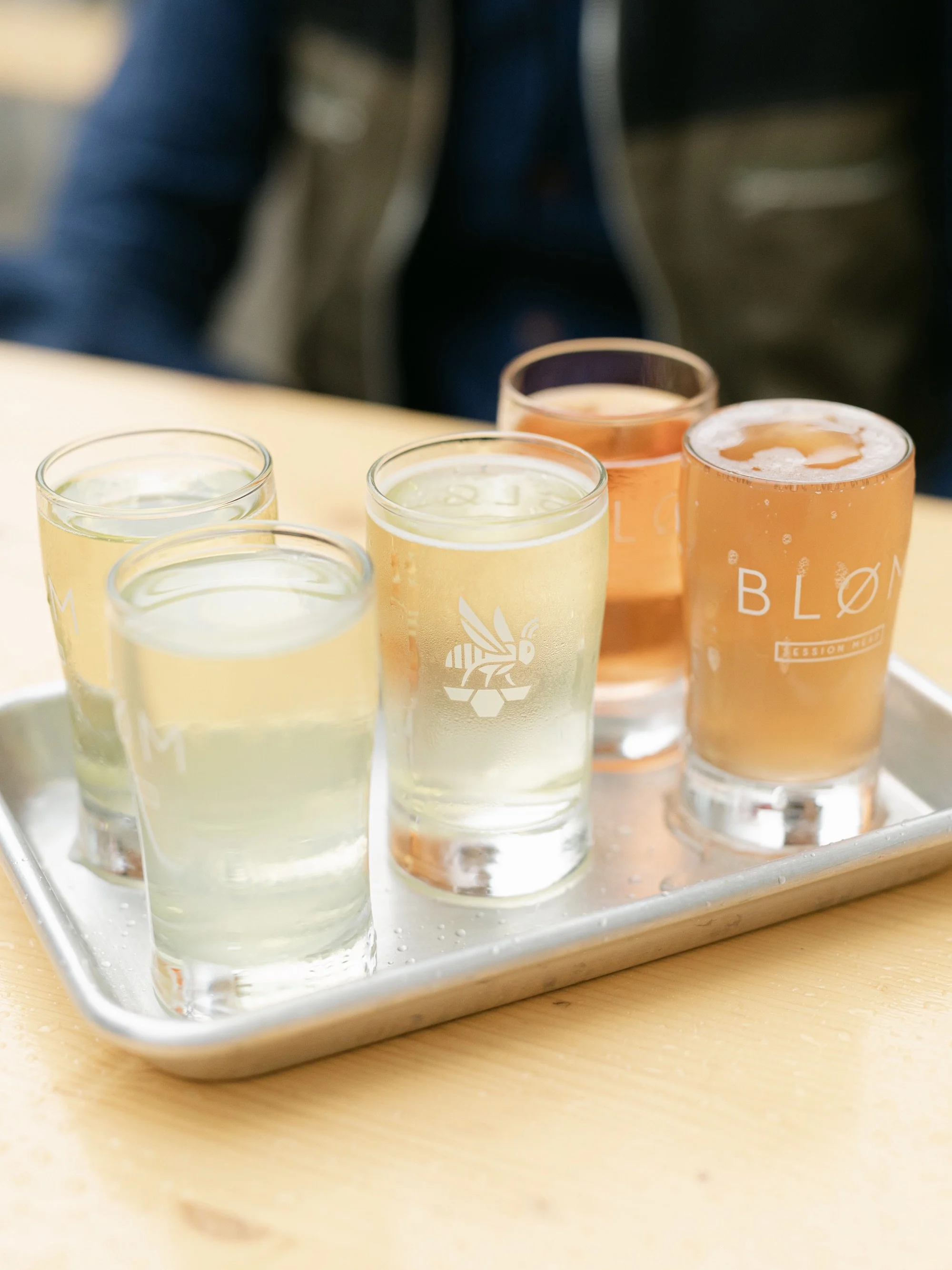 Restaurant Week 2022 Pairing