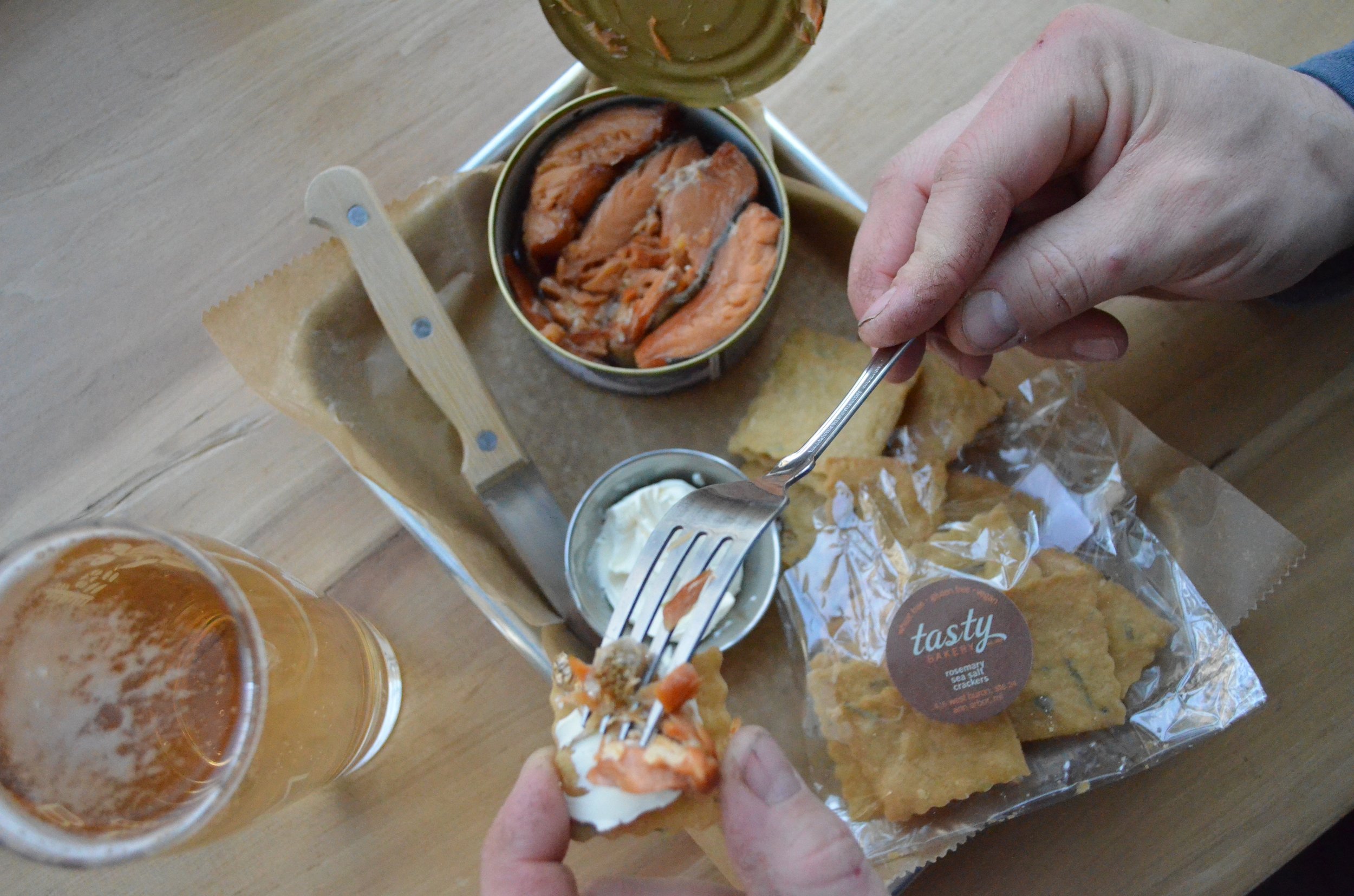 We're Adding to Our Food Menu!