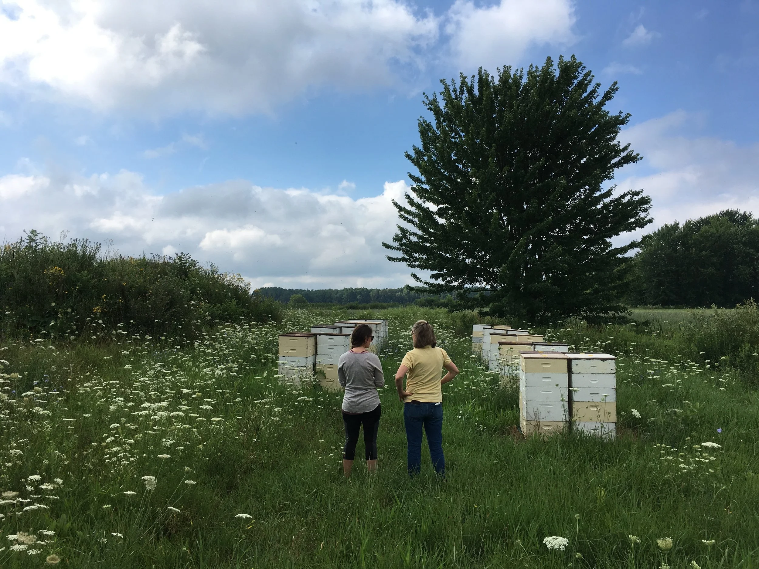 Taking Care of People