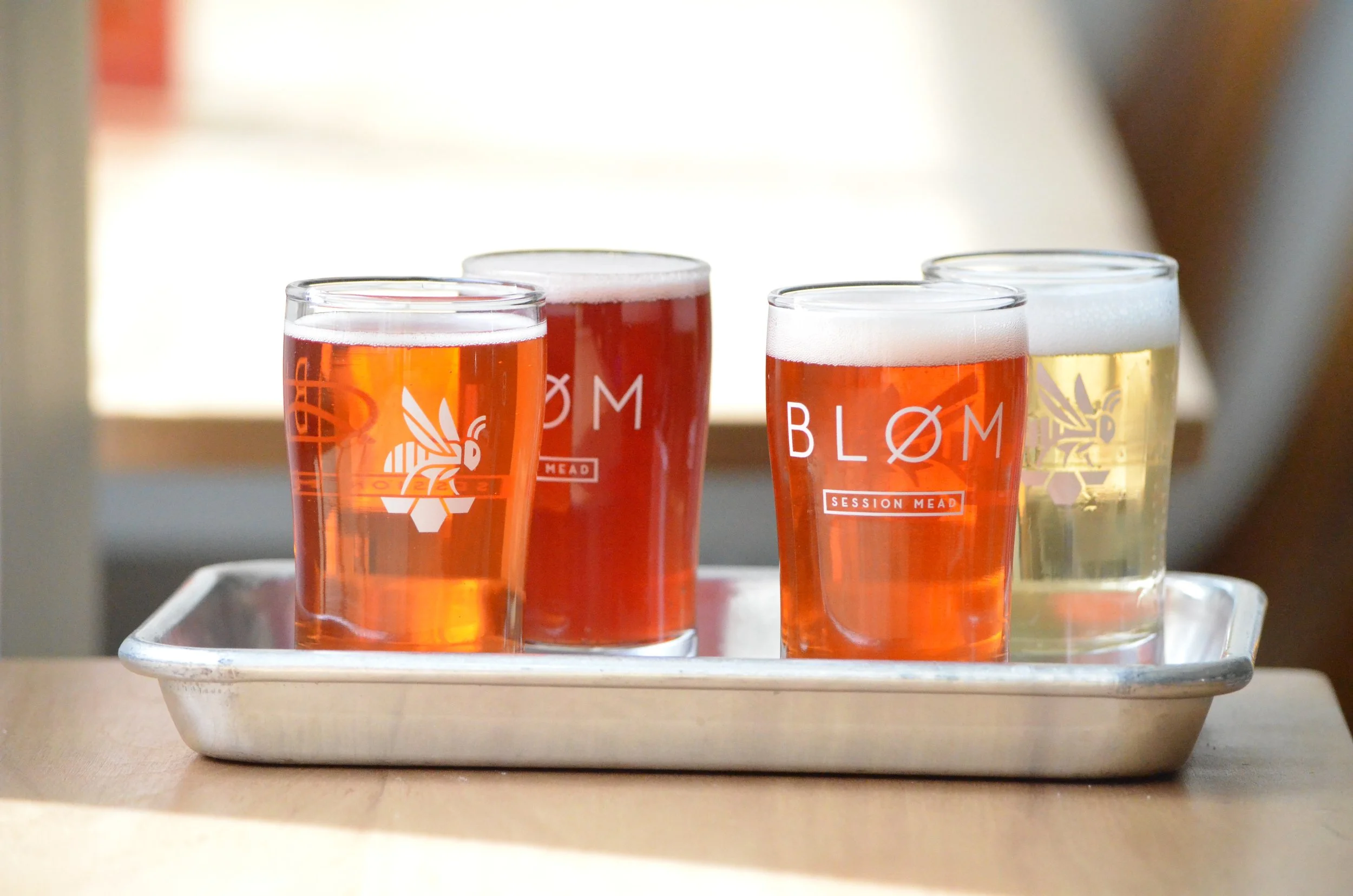 It's a Strawberry Bonanza