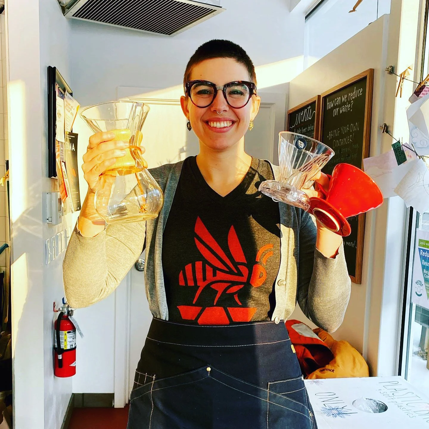 Bringing Back the Makers Series