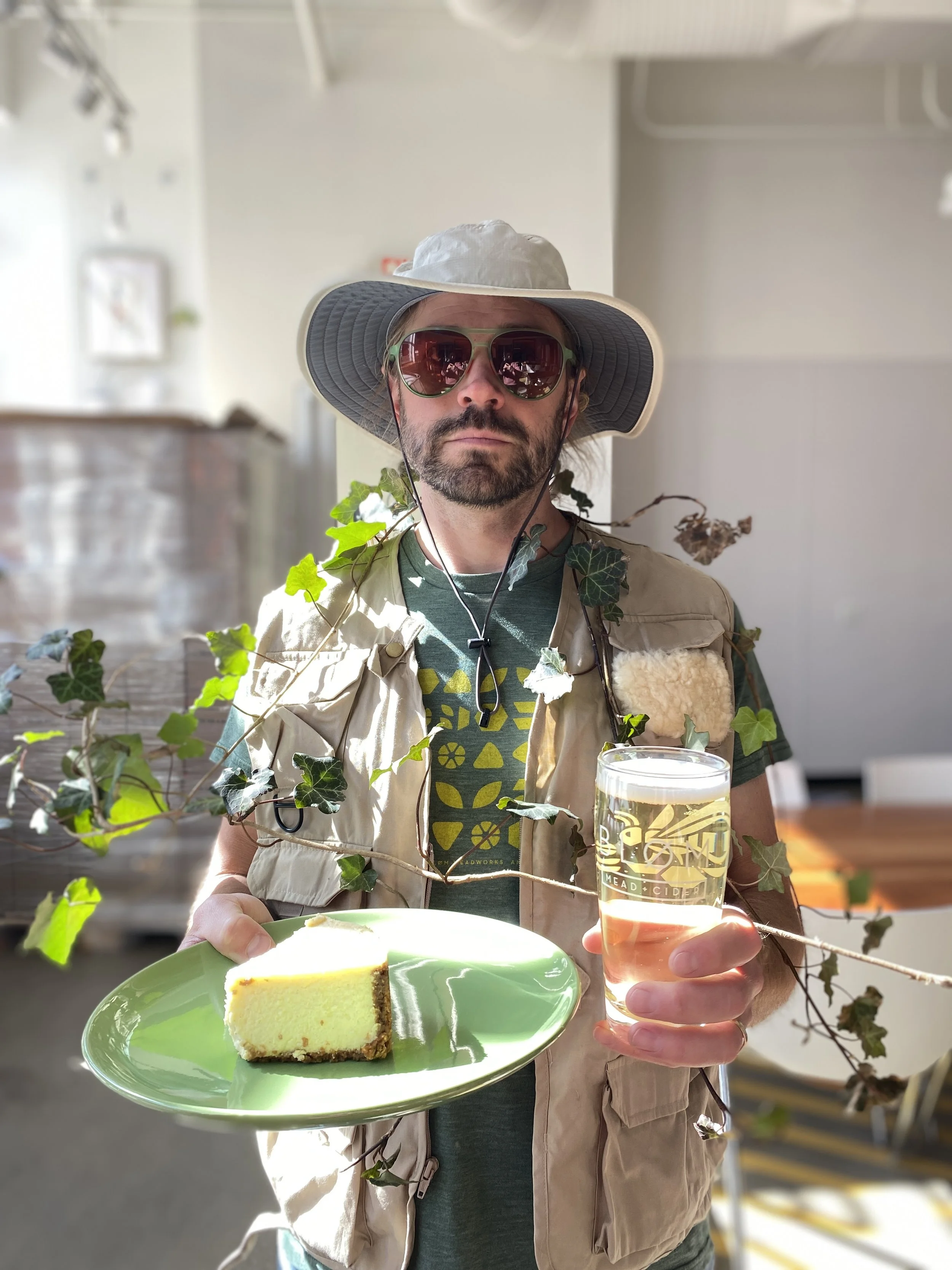 The Future is Mall Cider?