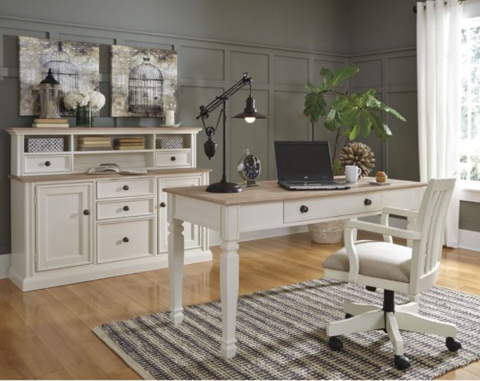 Ashley Furniture Home Office