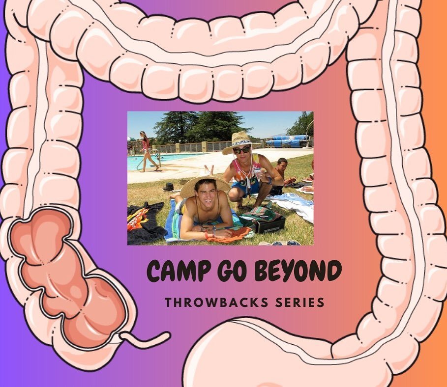 T-1 week! Counting down the days (now!!) until we can DIVE into some summer fun at Camp Go Beyond! Are YOU ready to make a splash at camp this year? 🏊🏼&zwj;♀️🌤️🫶🏼 
#ibd #ibdsummercamp #campgobeyond