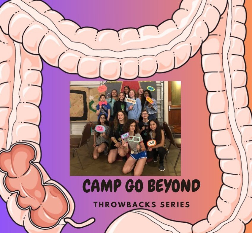 T-3 weeks y&rsquo;all! We are SO excited! Here&rsquo;s a little throwback to just one of many memories captured in one of our lil photo booth sessions over the years! Are YOU ready to get into the camp spirit &amp; continue to capture those special m