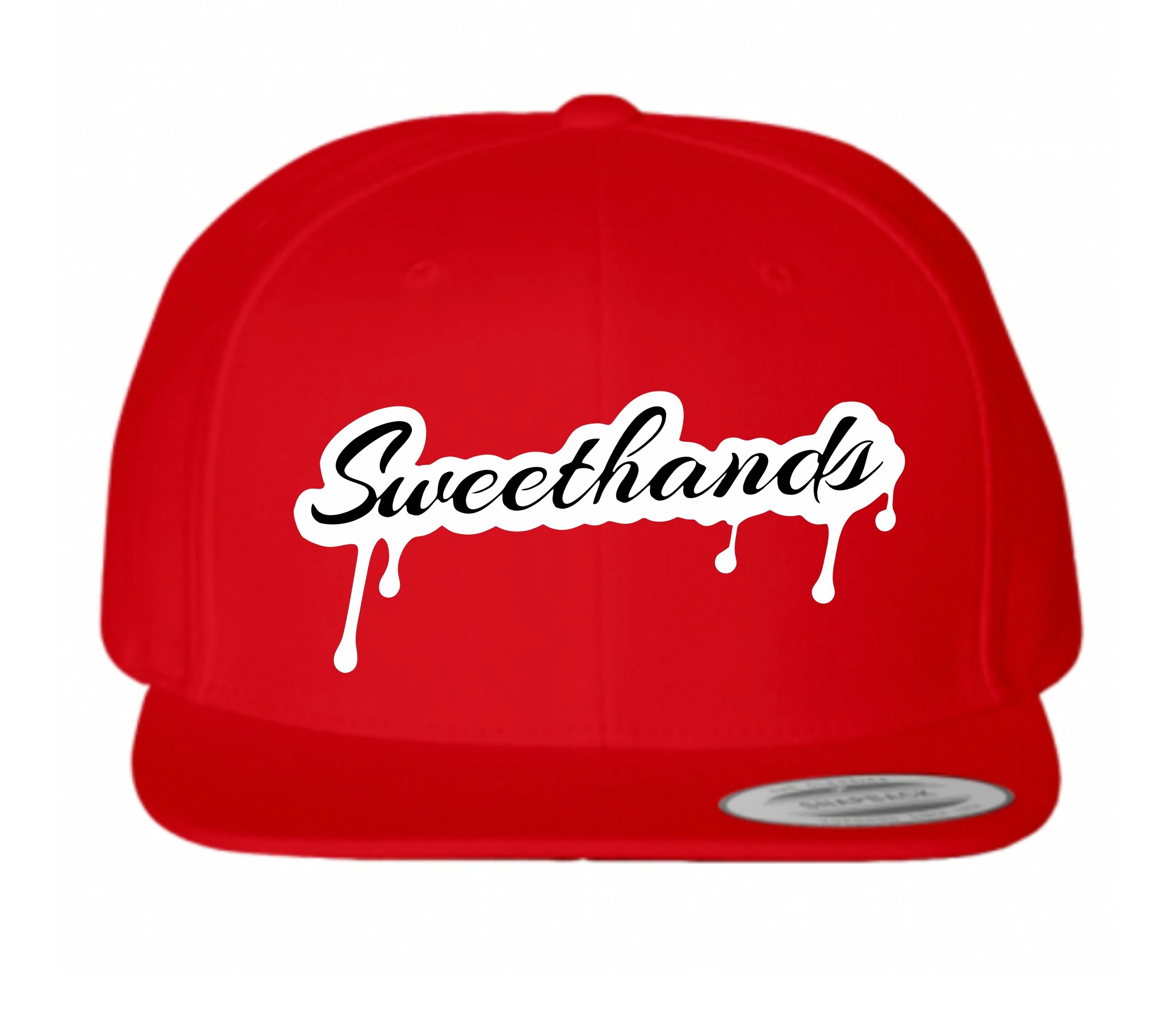 Sweethands "And Still" Snapback Hat