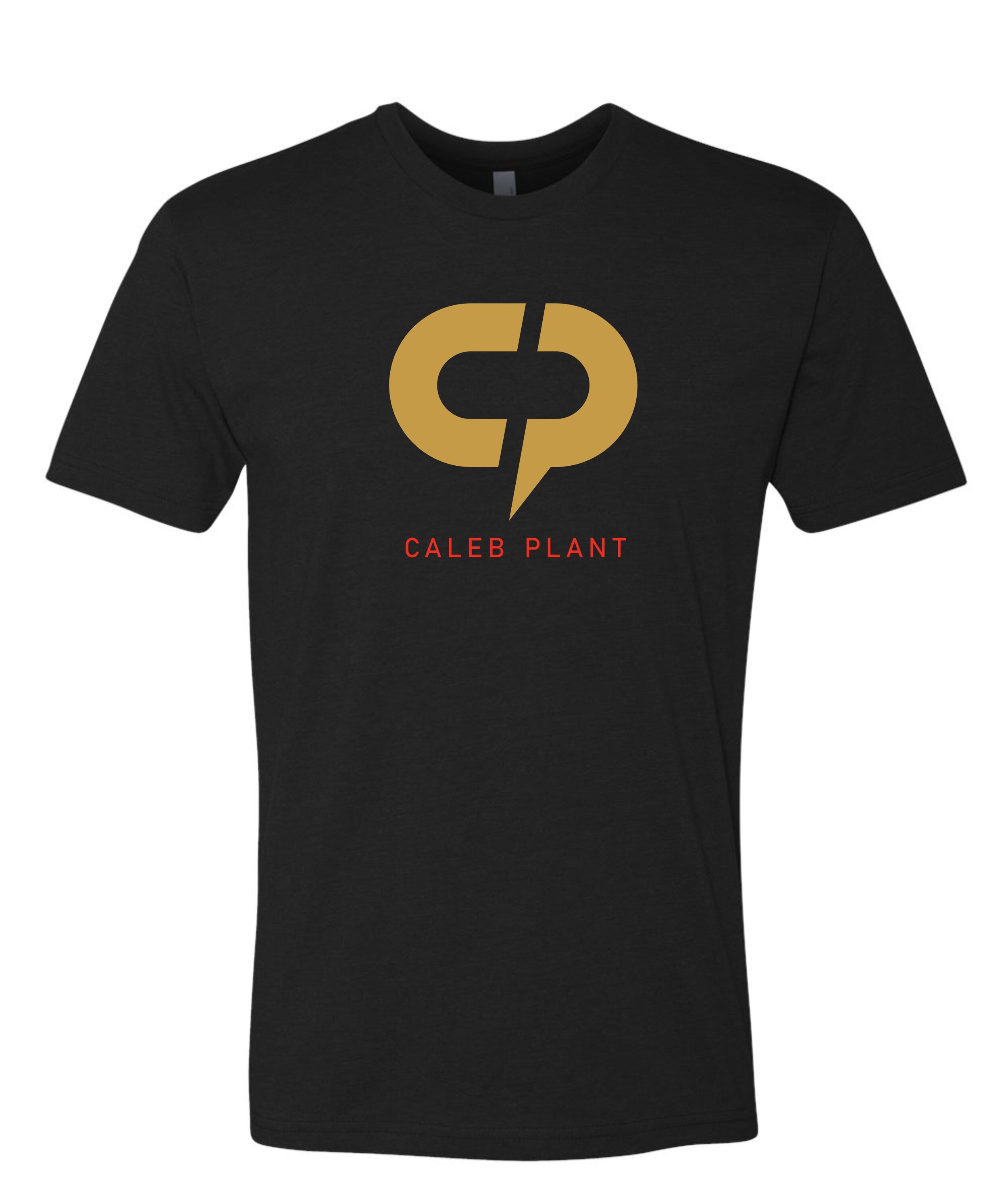CP Shirt (Black)