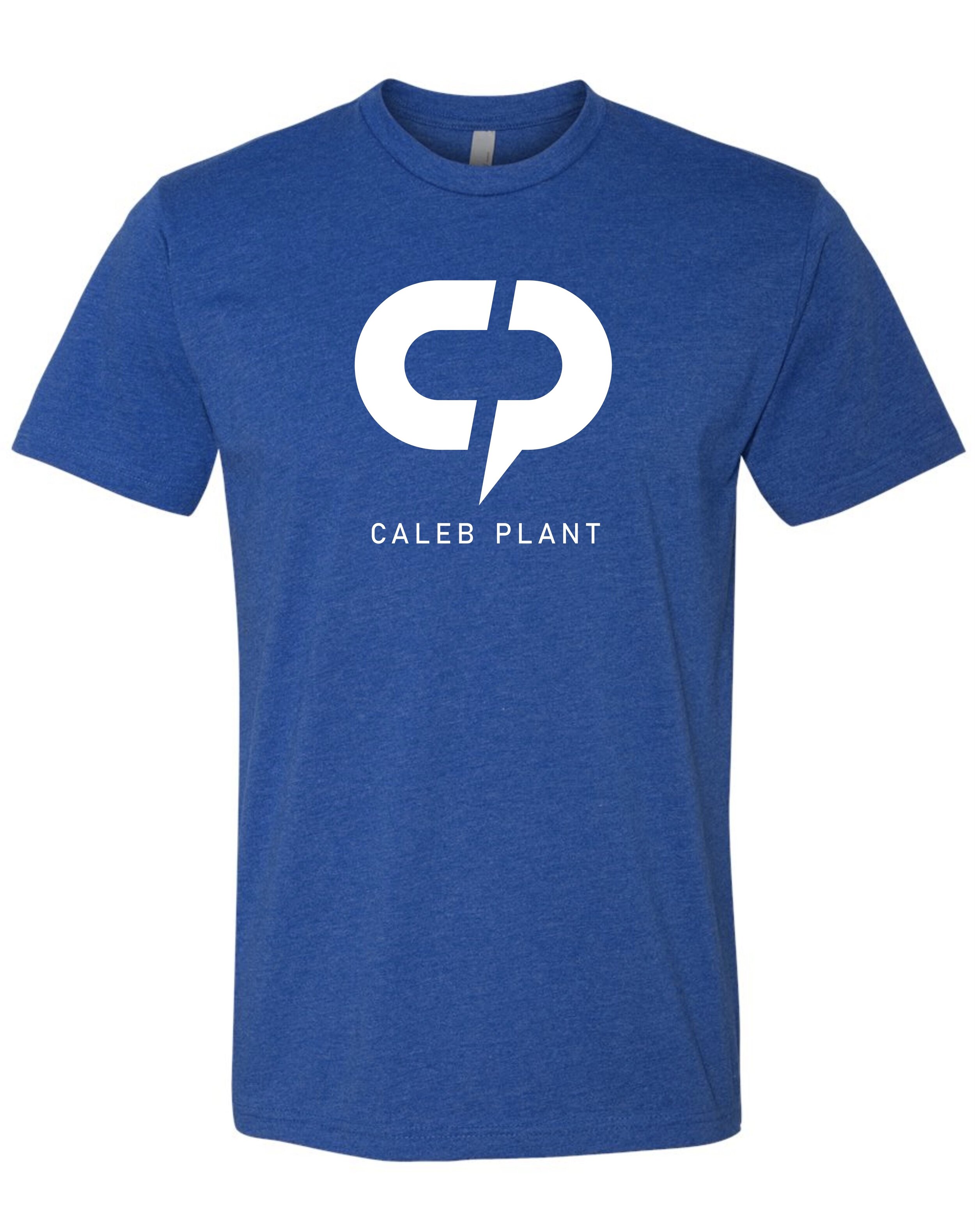CP Shirt (Blue)