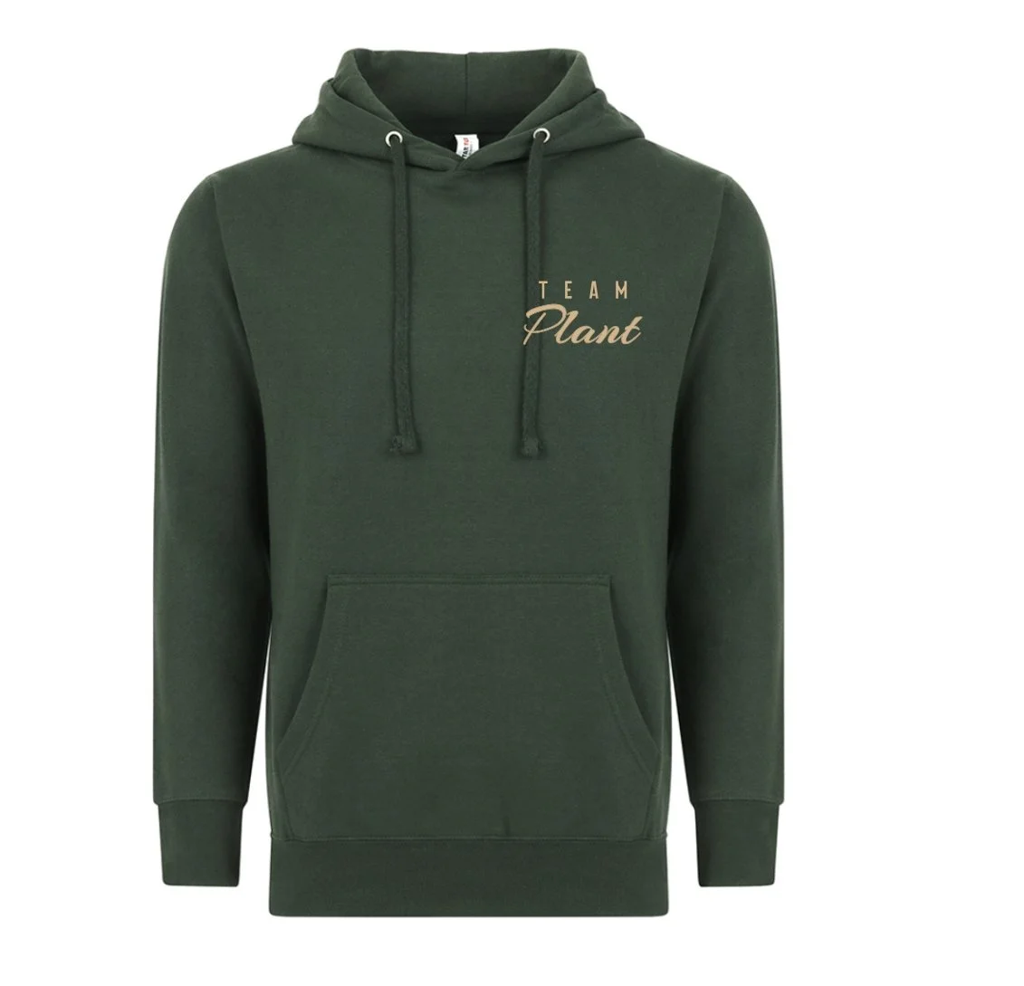 CP 'Revenge Tour' Team Hoodie