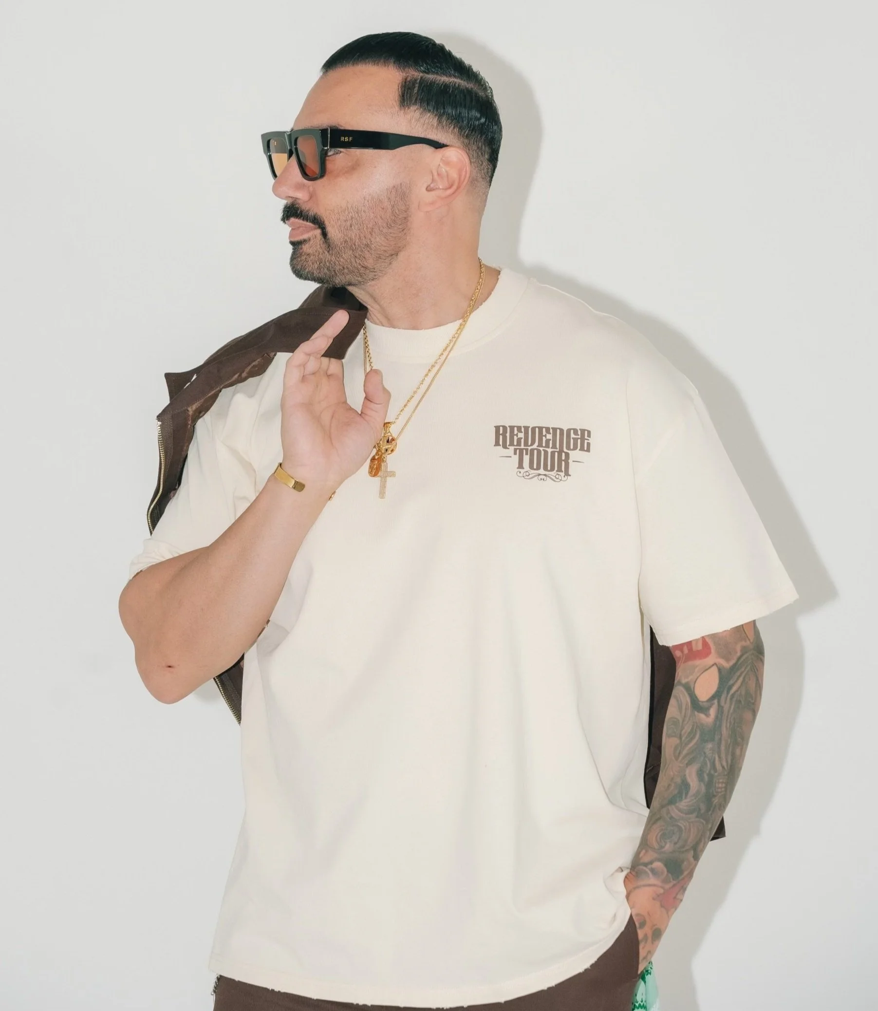 RT 64 Tee