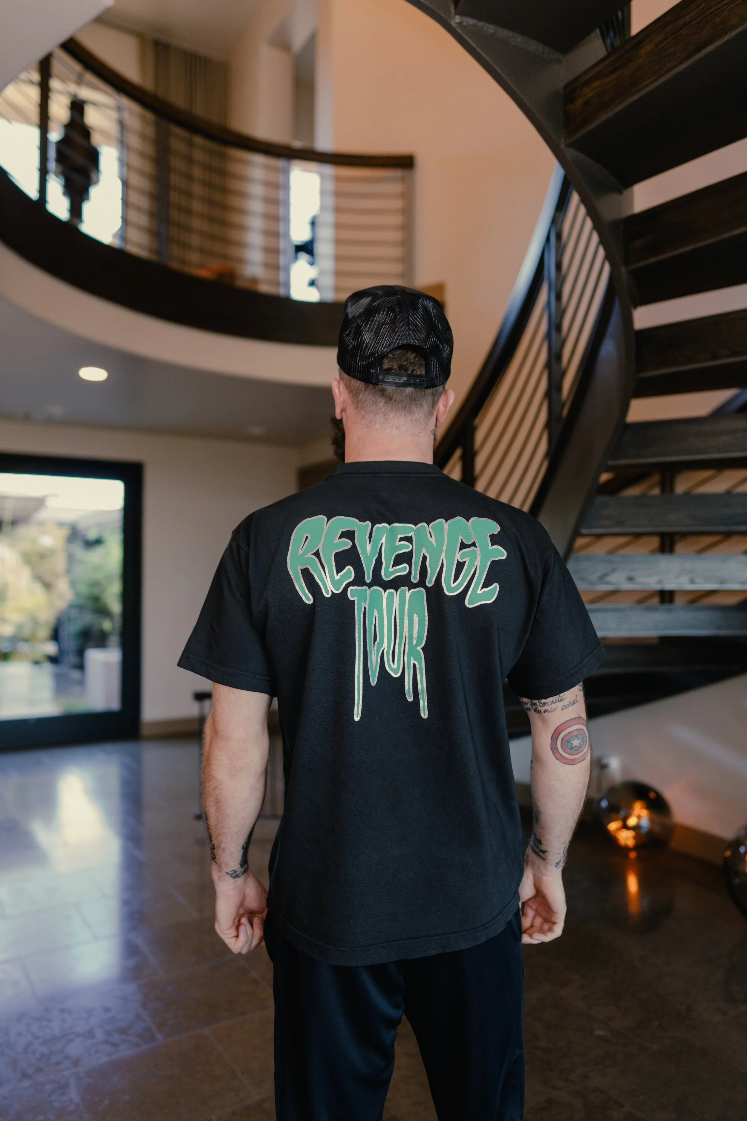 Caleb Plant The Official Website for IBF Champion Caleb Plant