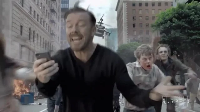 Time Warner Cable, Spot 2012