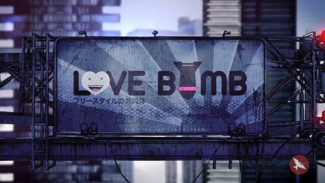 Love Bomb