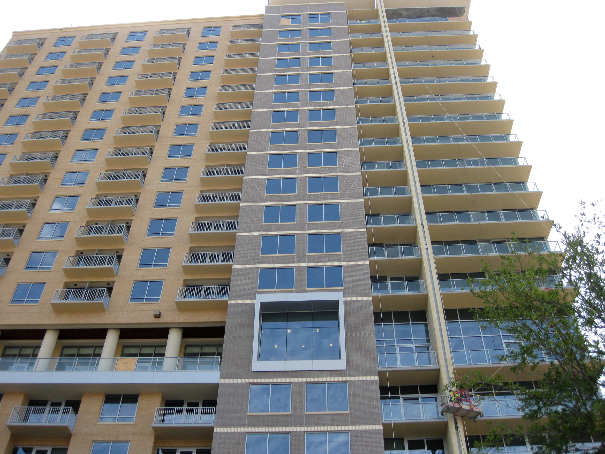 Sovereign at Regent Square, Houston, Texas