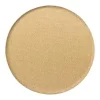 Ecru. Matte light sandy-beige, Warm Tone