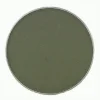 Greenlander. Matte pine green, Warm Tone