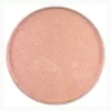 RosenGold. Demi-matte champagne blush, Warm Tone