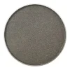 Pewter. Demi-matte deep silver with brown tones, Neutral Tone