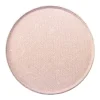 Cameo. Demi-matte pale white-pink, Cool Tone