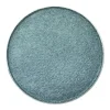 Breeze. Demi-matte silvery steel blue, Cool Tone