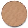 Laura. A light bronzy brown/soft brown with a touch of red. Warm Tone