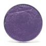 Rave. Bright purple grape with a subtle shimmer. Cool Tone