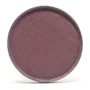 Modish. Plummy raspberry with a subtle shimmer. Cool Tone
