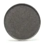 Stone. Deep neutral grey with a subtle shimmer. Neutral Tone