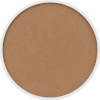 Bamboo. A matte shadow that's very similar to powdered cocoa. Can double as an eyebrow filler. Warm Tone