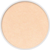 Gold Rush. A shimmer shadow to kiss your eyes with light rose-gold tones. Warm & Cool Tone