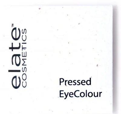 As shown above, the envelope your 3 grams of pressed eyeshadow arrives in is made of wildflower seed paper, for yes, planting. Talk about mitigating packaging waste! Instructions for planting do indeed arrive with your package. 