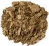 1. Deep Taupe FlowerColor Eyeshadow Refill. A medium brown, Warm Tone