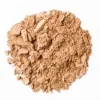 Camel FlowerColor Eyeshadow Refill. A matte, reddish brown, Warm Tone