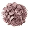 Smokey Mauve FlowerColor Eyeshadow Refill. A matte, subtle reddish-violet, Cool Tone