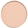 Monica. A pale peachy pink with satin finish, a beautiful soft base for the lid or soft highlight for under the brow. Warm Tone