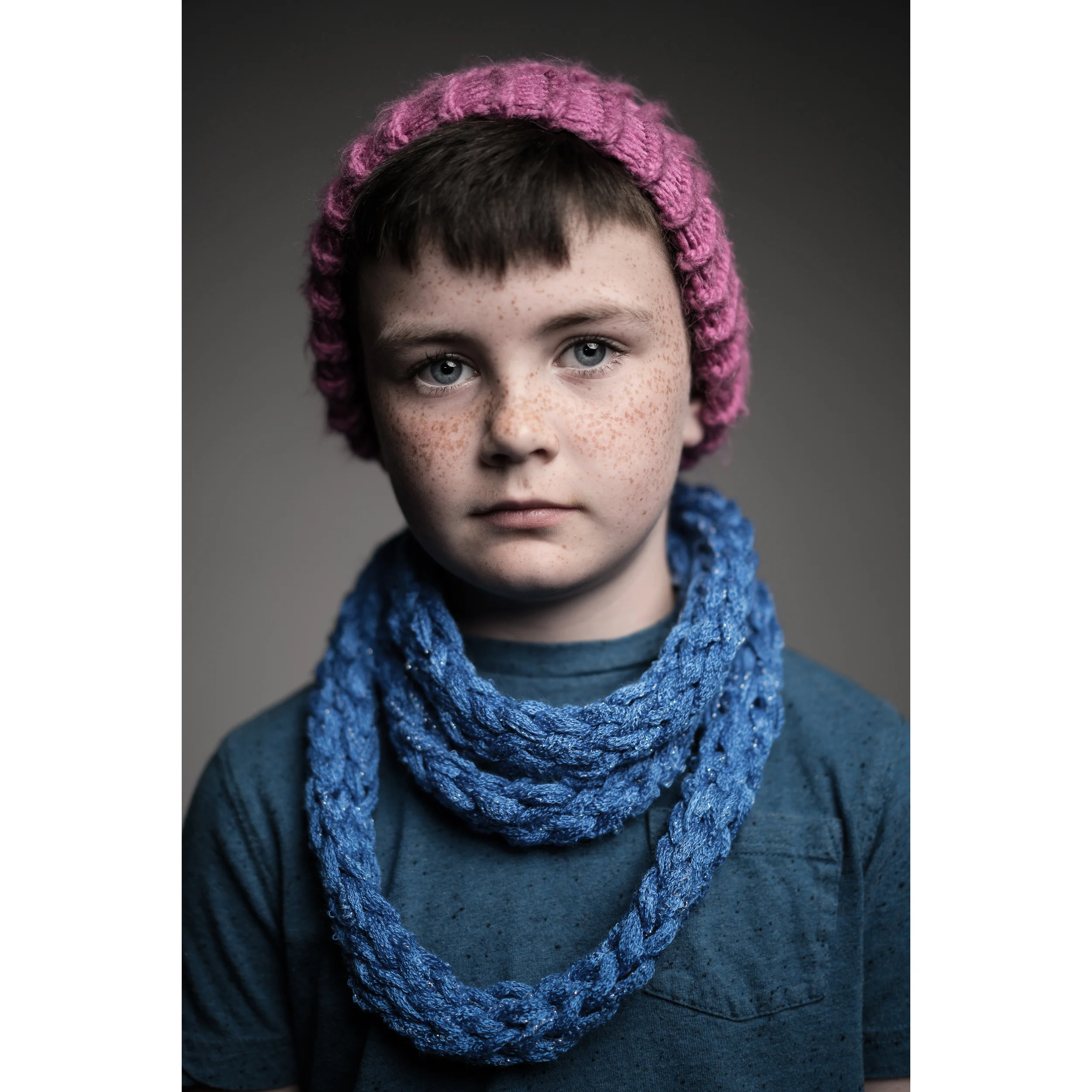 We’ve been fighting for support since he was 3. We feel isolated and alone as a family as the gaps in the system for children with mental health issues feel insurmountable. 