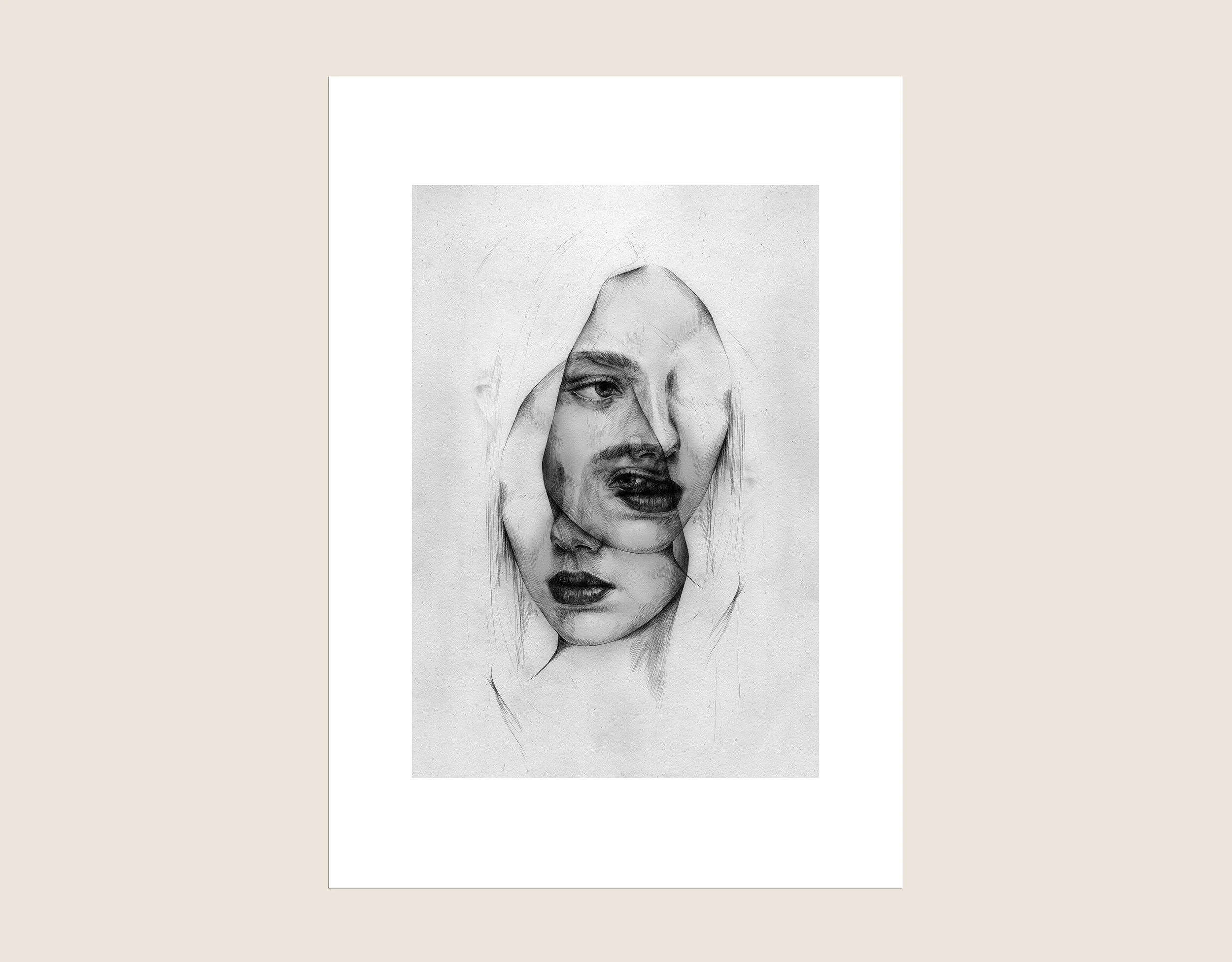 Face study