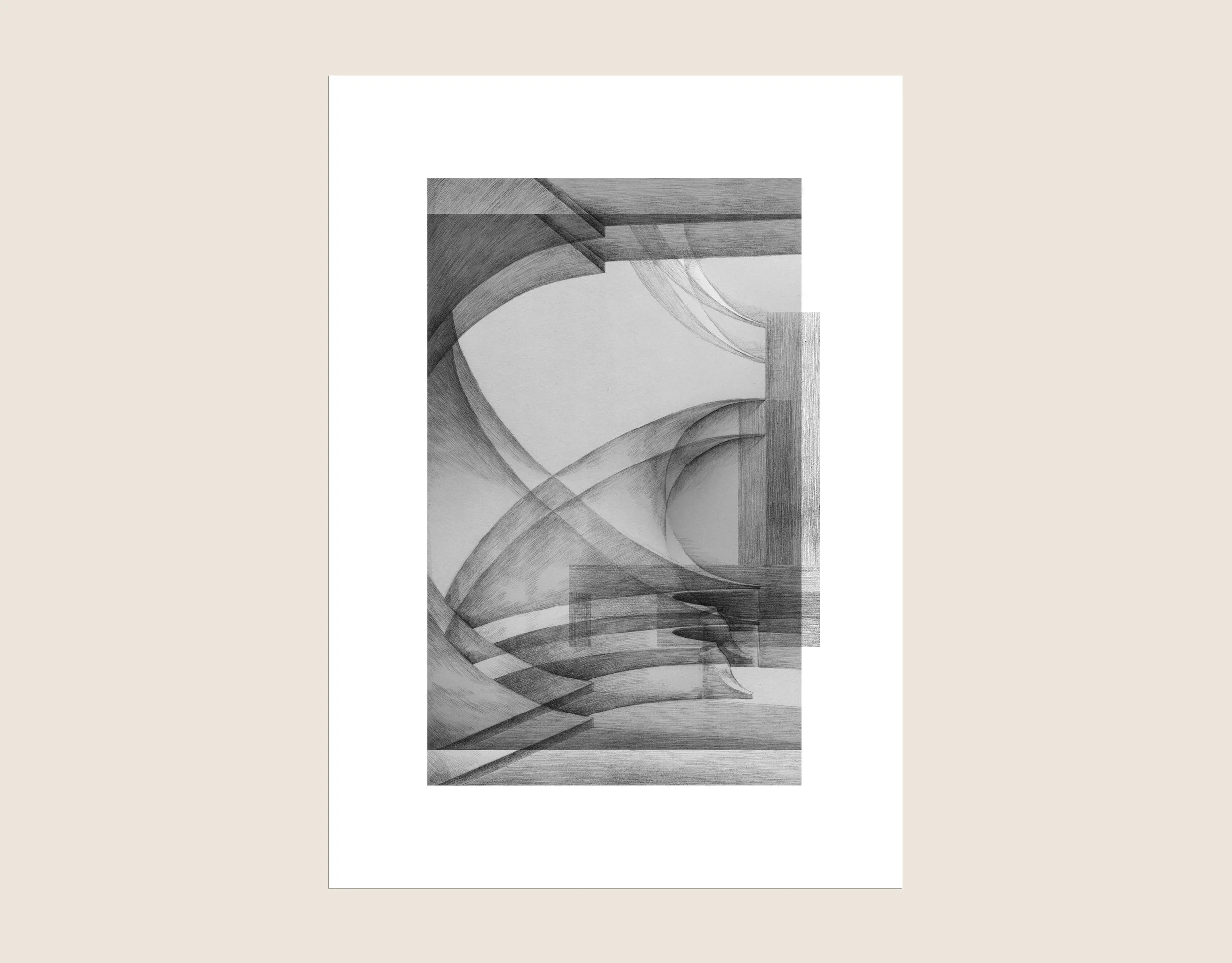 Ceiling observations 2.0