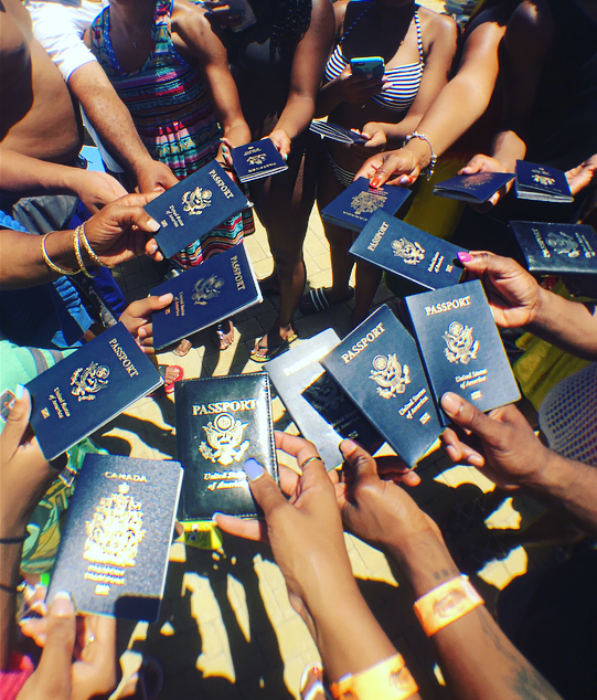 5 Ways to Survive Your Family Vacation 