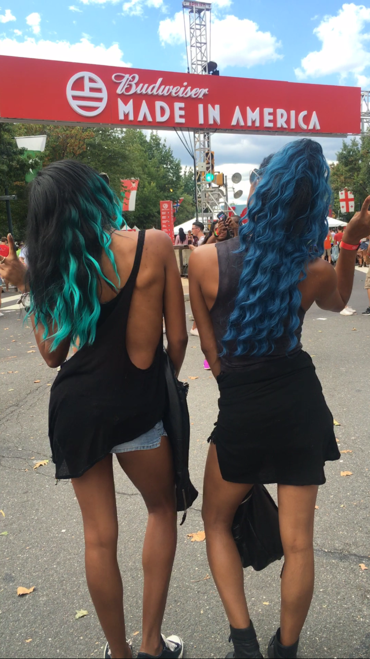 Music Festival Do's and Don'ts