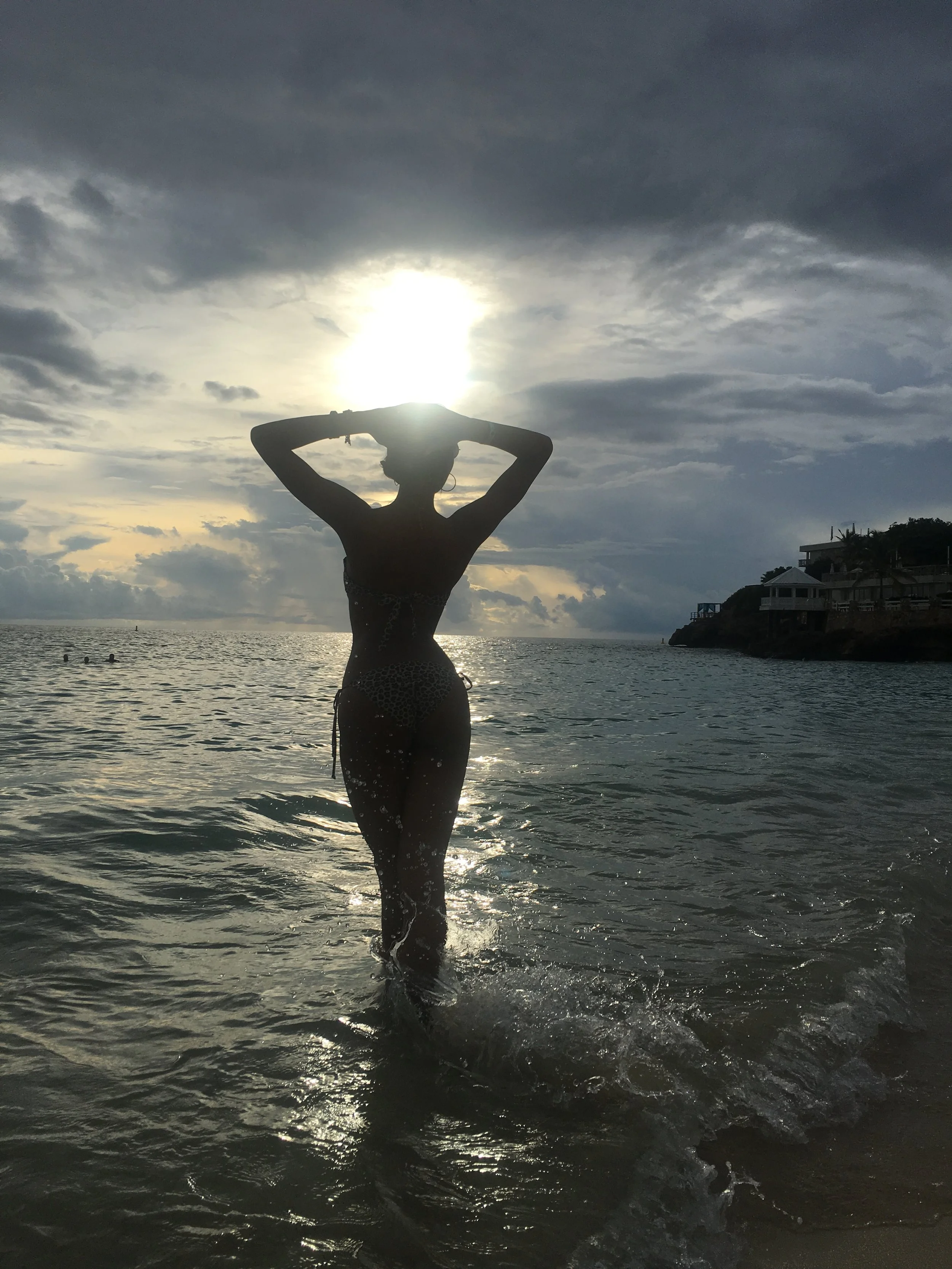 St. Maarten