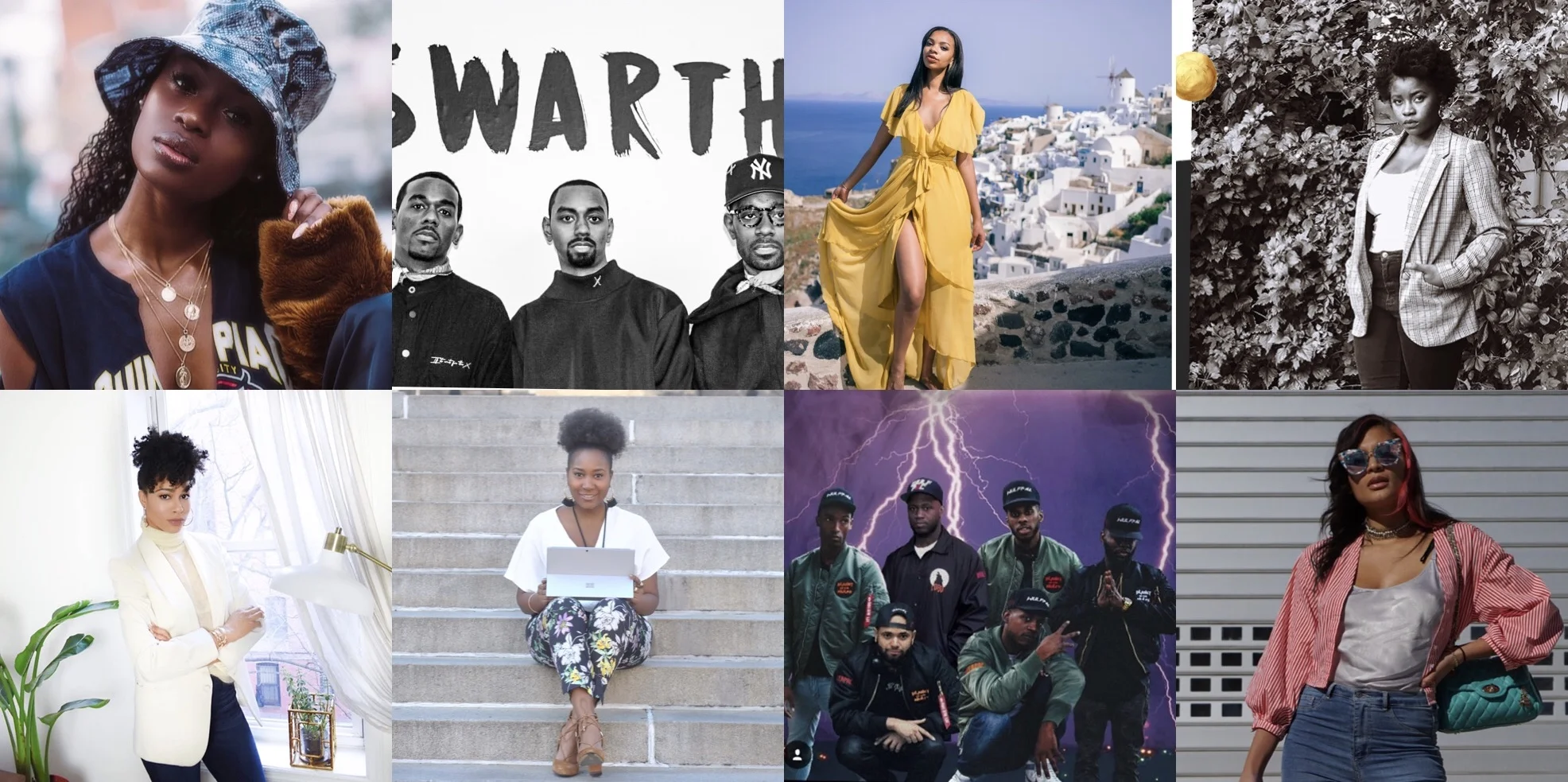 Black Owned Businesses You Should Know 2019