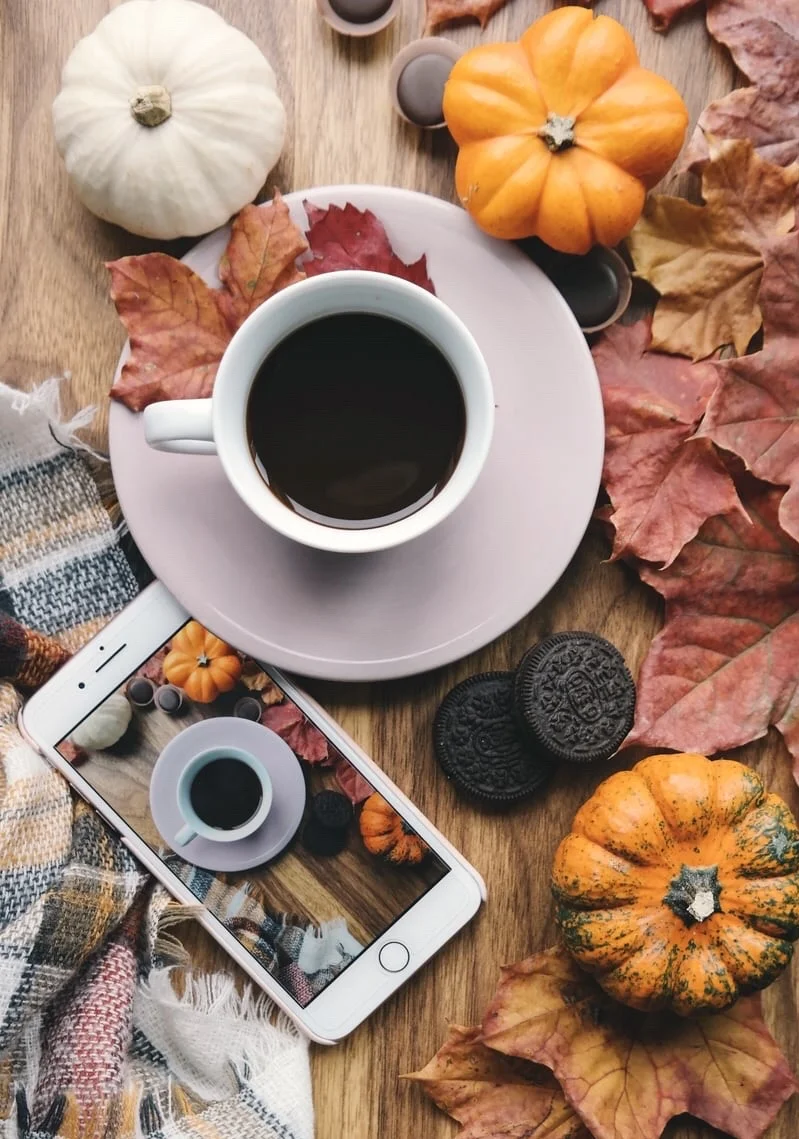 FALL in Love with These 10 Things This October! 