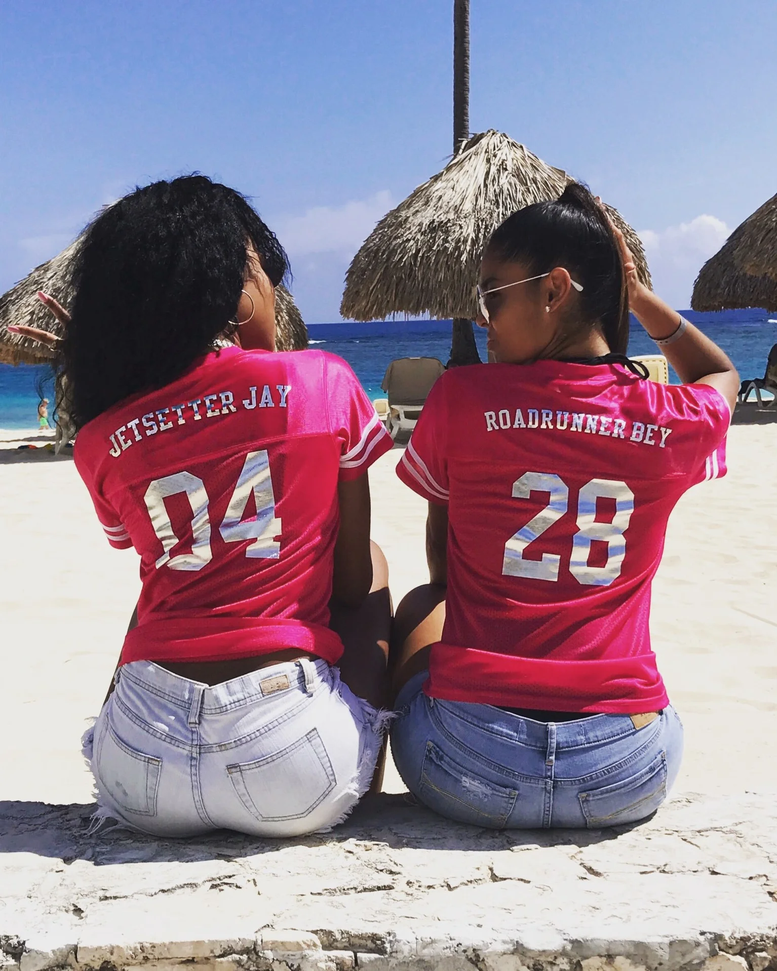 Picking the Perfect Travel Buddy