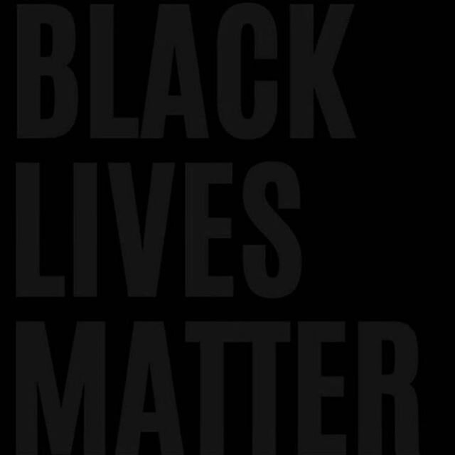&quot;If you are neutral in situations of injustice, you have chosen the side of the oppressor.&quot; - Desmond Tutu #blacklivesmatter 🖤