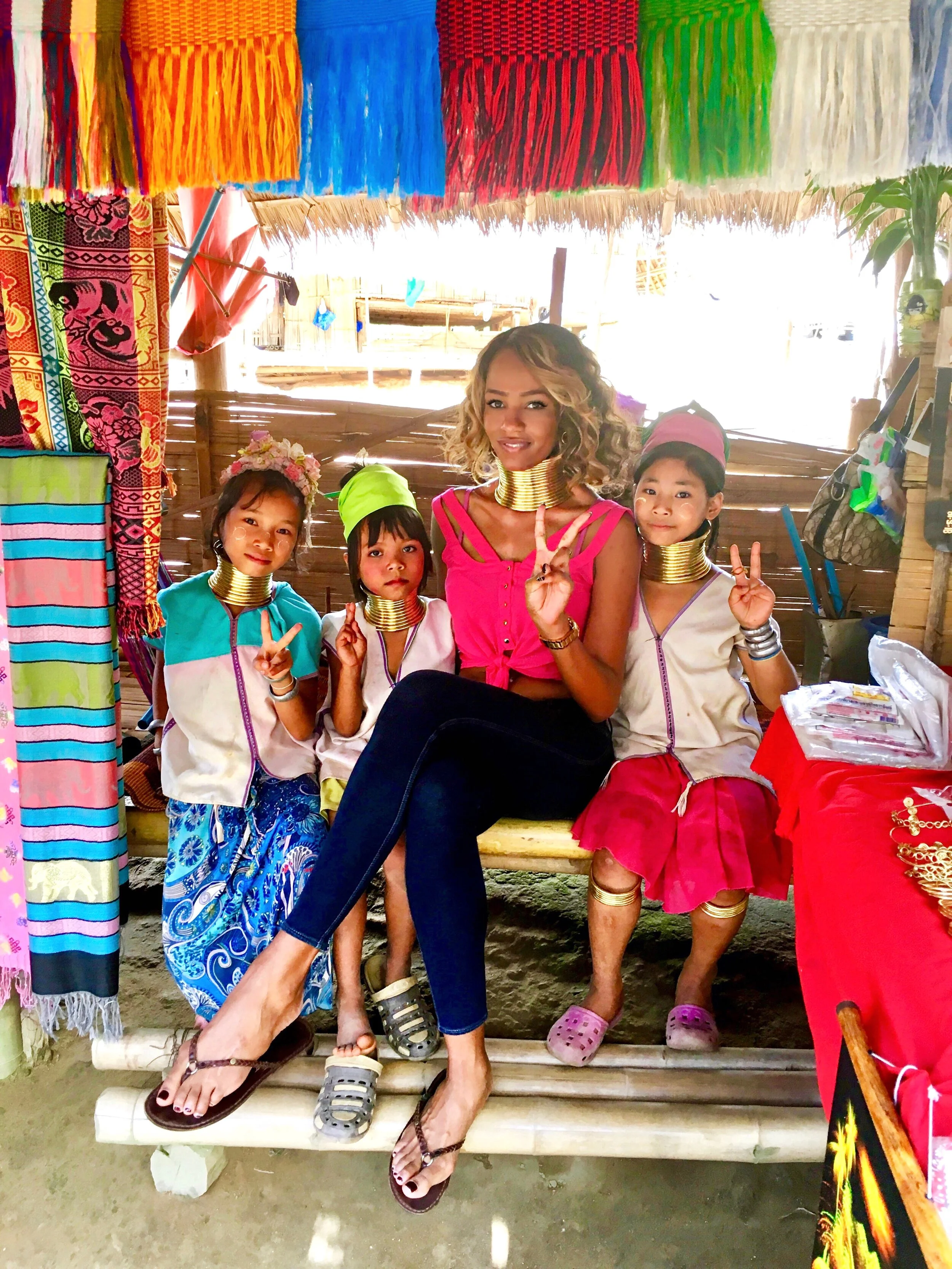 Chaing Mai, Bangkok, Phucket, OH MY!